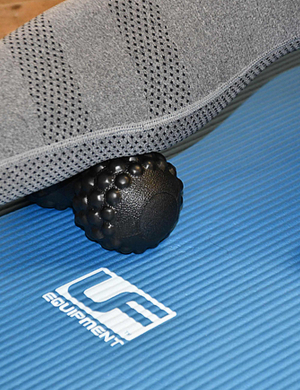 Urban Fitness Massage Set 4pc